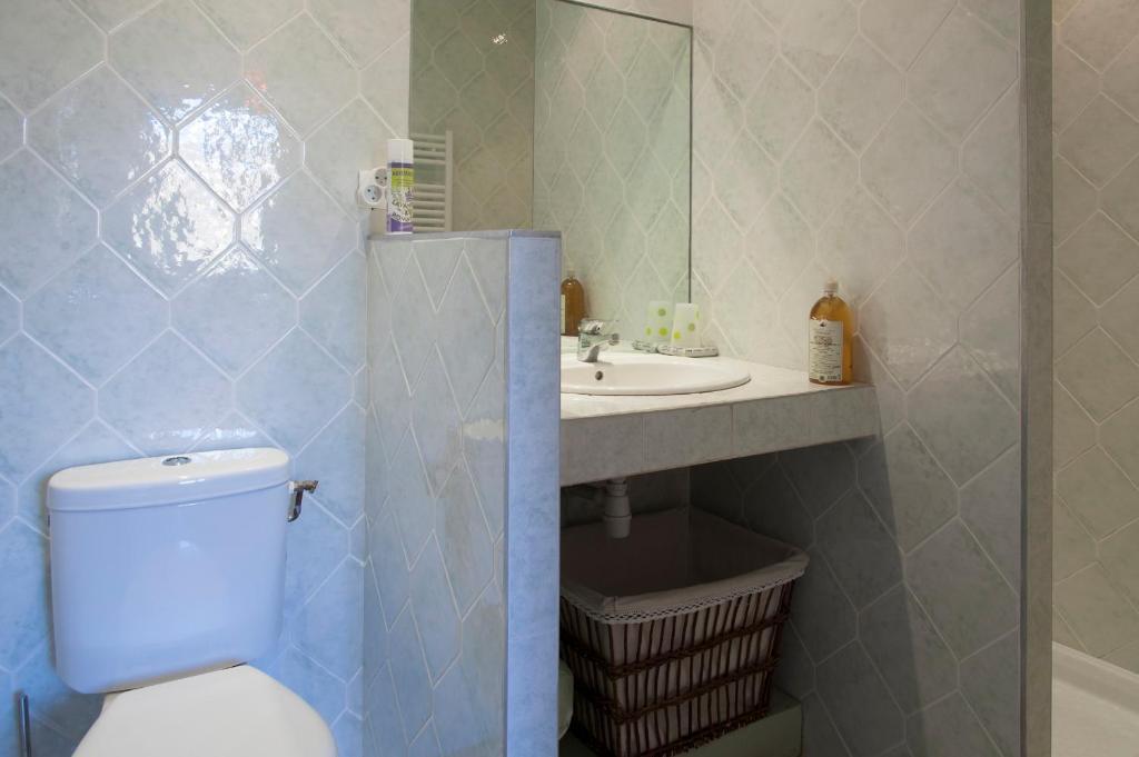 Céladon Double Room